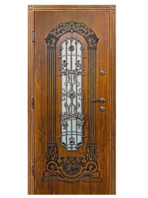 Вхідні двері Максимум XL19