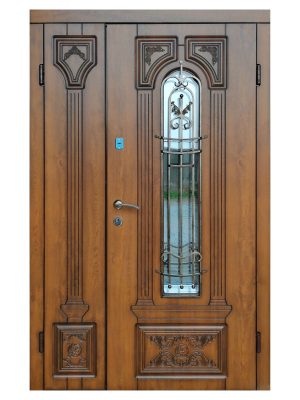 Купити вхідні двері Максимум XL31 недорого