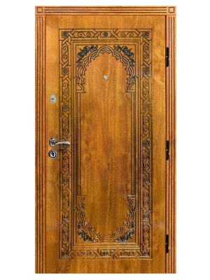 Вхідні двері Максимум NC64