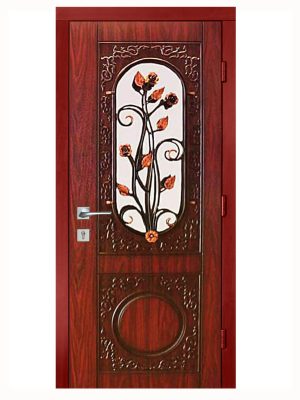 Вхідні двері Максимум XL13