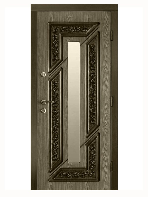 Вхідні двері Максимум XL21,1