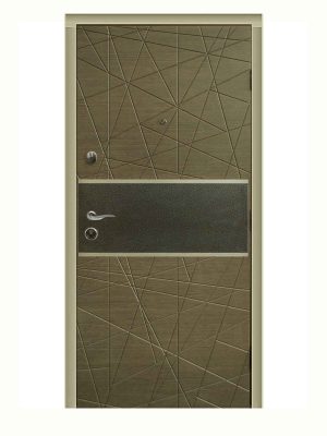 Вхідні двері Максимум NC11