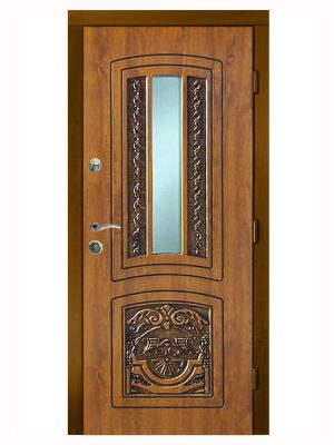 Вхідні двері Максимум XL30