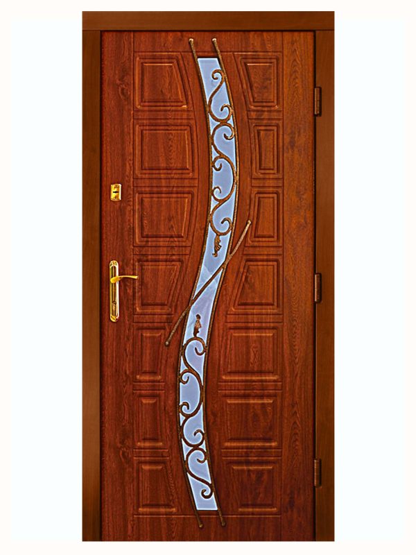 Вхідні двері Максимум MN69