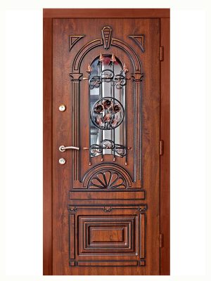 Вхідні двері Максимум PM4