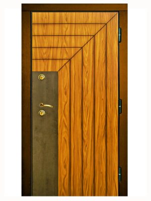 Вхідні двері Максимум HT1