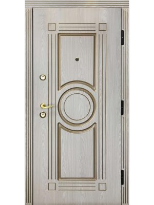 Ціна вхідних дверей Максимум CL42 від виробника