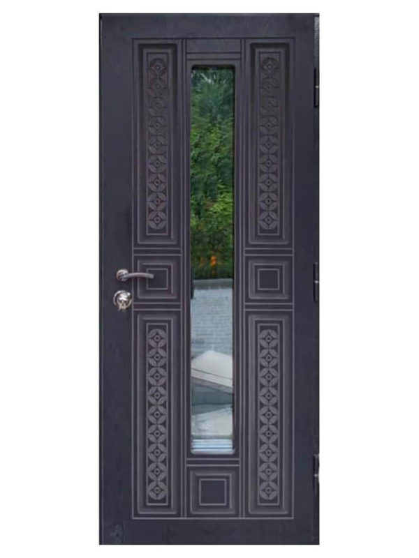 Ціна вхідних дверей Maximum XL101 в компанії Максимум