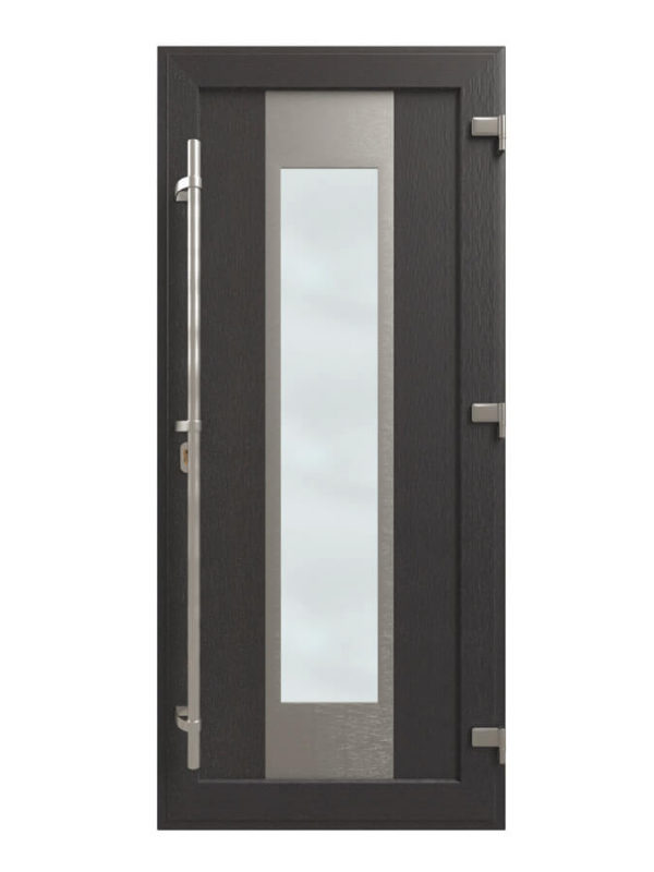 Купити двері з HPL-панелями Epsilon модель 003 в салоні Максимум
