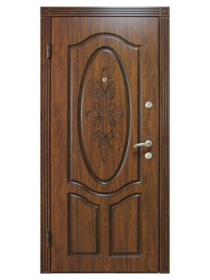 Купити вхідні двері Максимум CL23 на замовлення