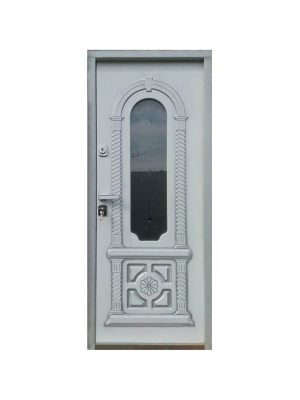 Ціна вхідних дверей Maximum із рисунком 2 в компанії Максимум