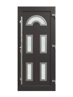 Купити двері з HPL-панелями Epsilon модель 006