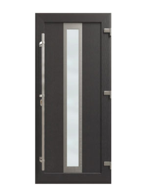 Купити двері з HPL-панелями Epsilon модель 009 в салоні Максимум