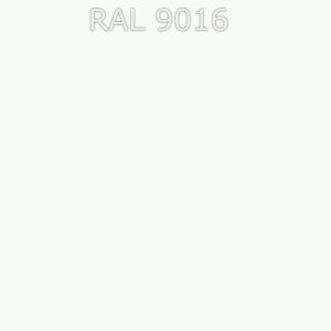 RAL 9016