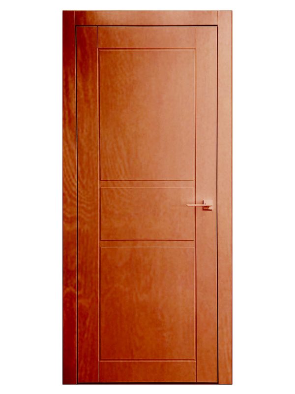 Міжкімнатні двері MaDen Freza 12 сіра емаль.3