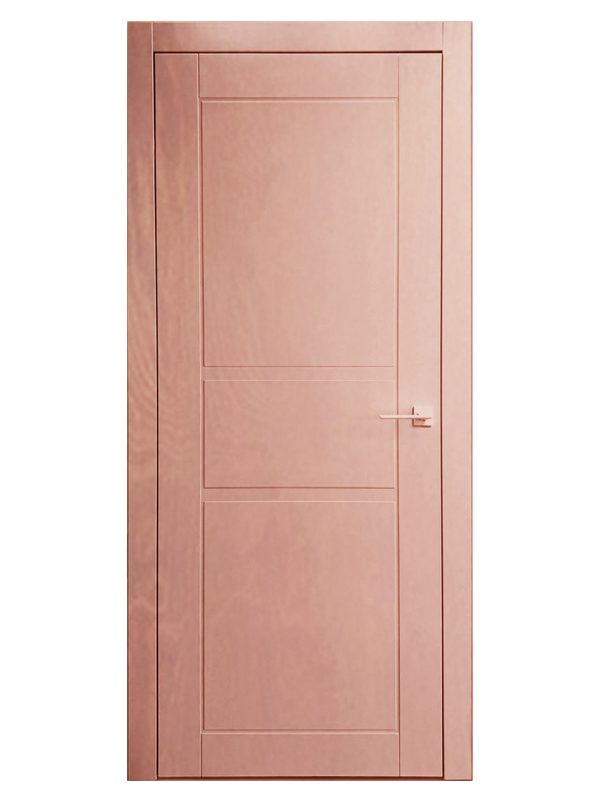 Міжкімнатні двері MaDen Freza 12 сіра емаль.5