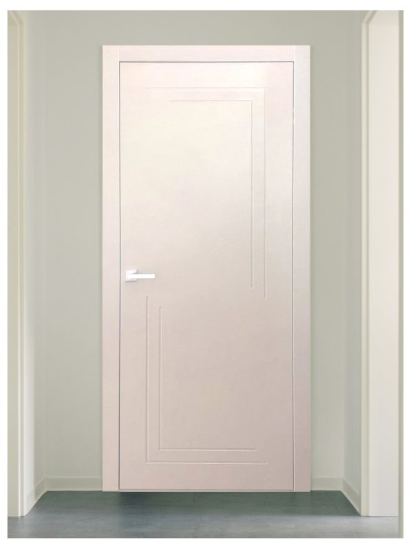 Міжкімнатні двері MaDen Freza 13 коричневі.7