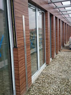 Алюмінієві вікна,10