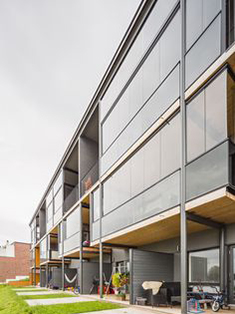 Алюмінієві вікна,9