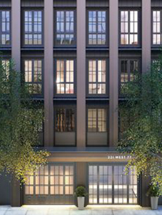 Алюмінієві вікна,8