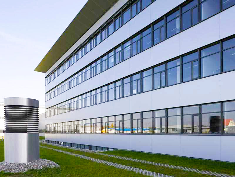 Алюмінієві вікна,6