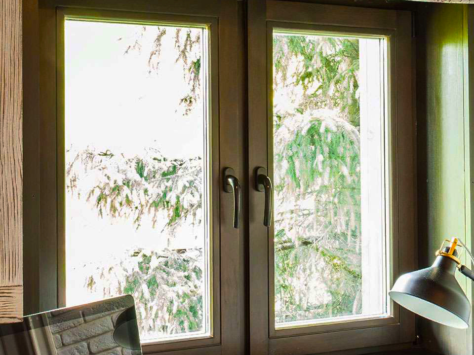 Дерев'яні вікна,4