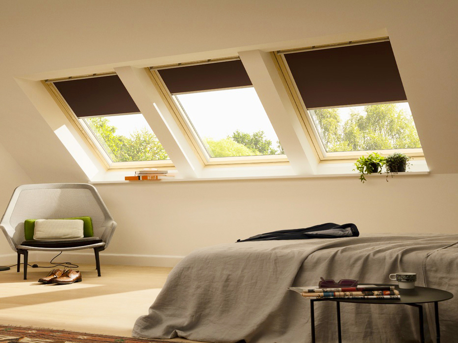 Мансардні вікна,4