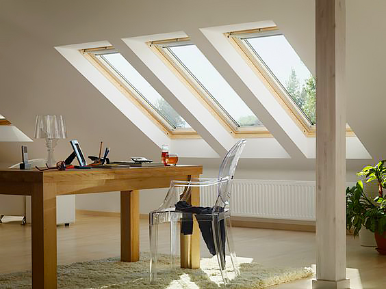 Мансардні вікна,3