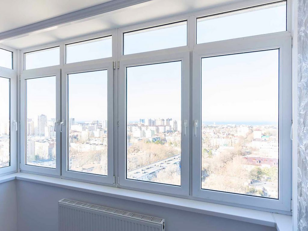 Металопластикові вікна,3