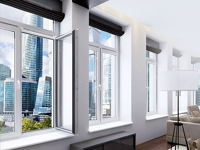 Металопластикові вікна,2