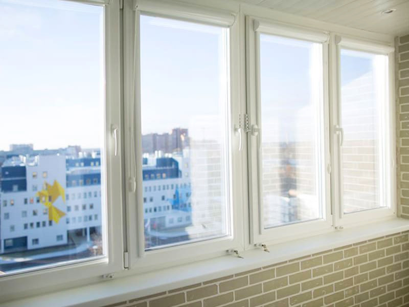 Металопластикові вікна,5