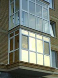 Металопластикові вікна,12