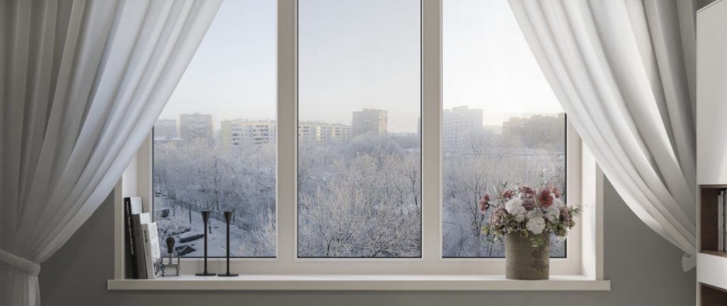 Металопластикові вікна,8