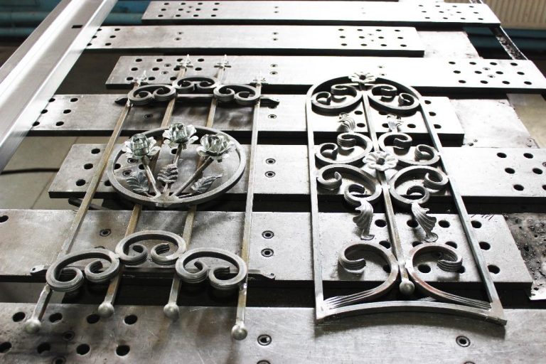 Цех зварювання.3