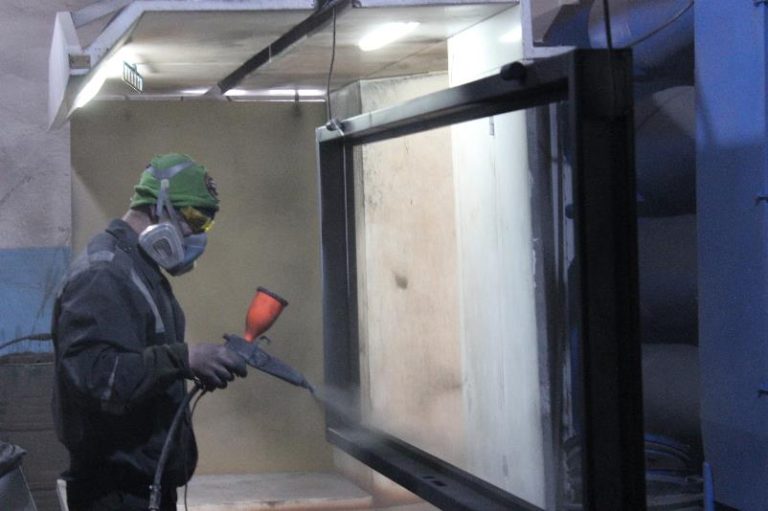 Цех фарбування1