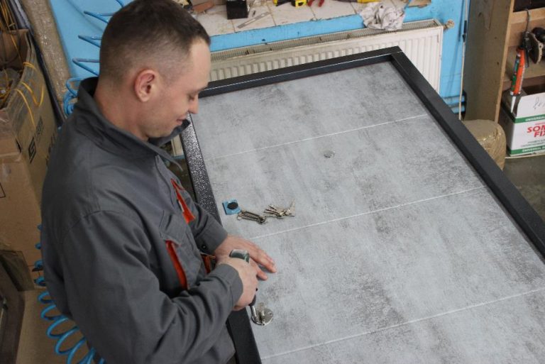 Цех збирання продукції3