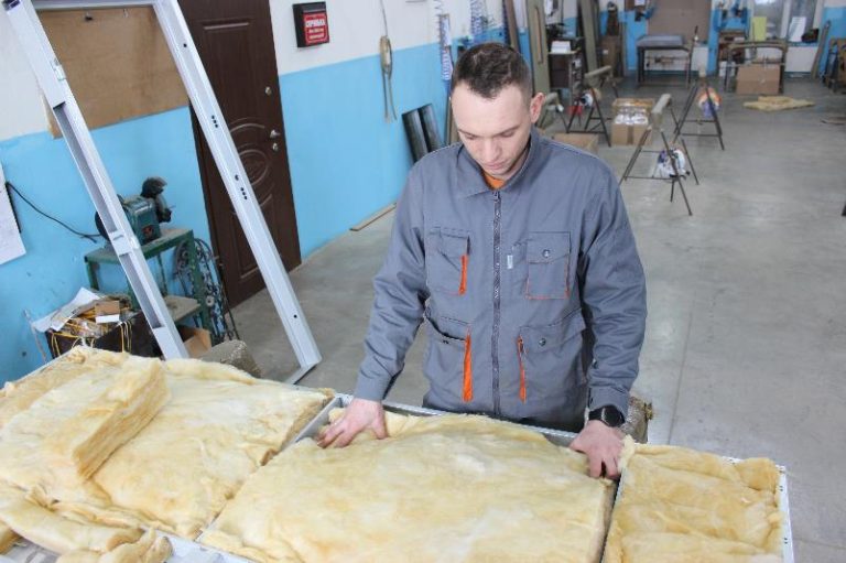 Цех збирання продукції2