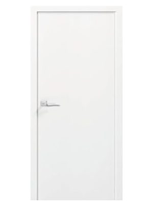Міжкімнатні двері Rodos Prima білий матовий 2000*800 мм
