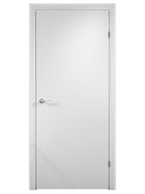 Міжкімнатні двері Brama 2,1 Стандарт дуб сірий 2000*800 мм