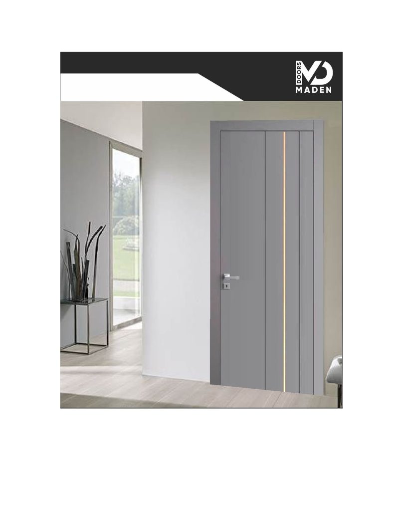 Каталог міжкімнатних дверей MaDen 33