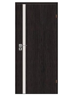 Міжкімнатні двері Brama Статус 7,1 дуб антрацит 2000*700 мм