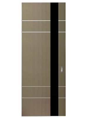 Двері розсувні Rodos на прихованому механізмі Design 2