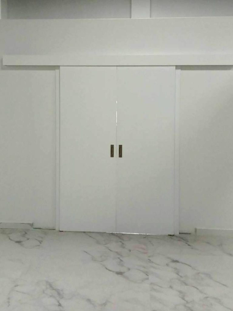 Розсувні системи 3