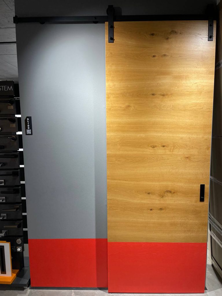 Розсувні системи 2