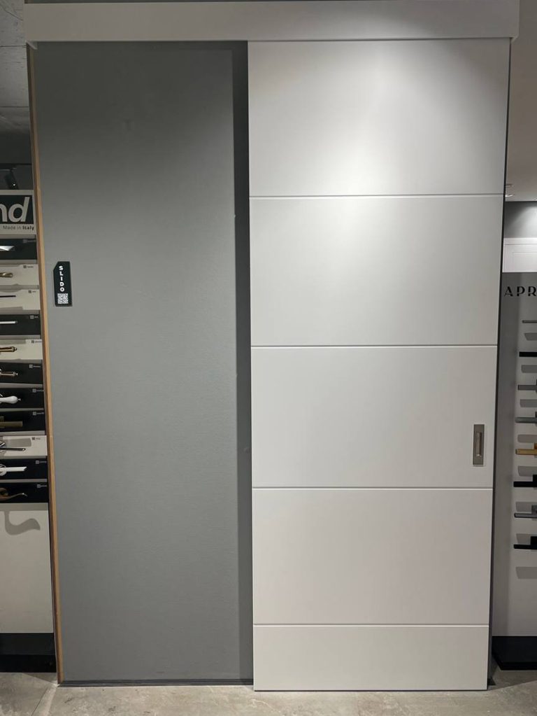 Розсувні системи 1