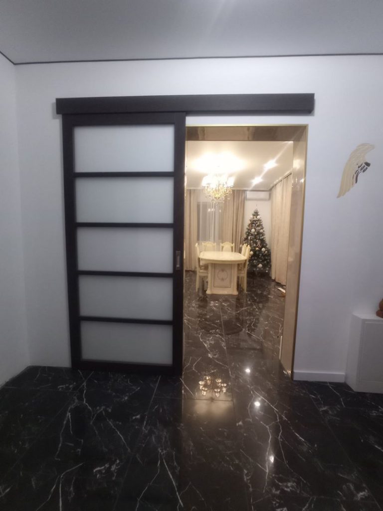 Розсувні системи 10