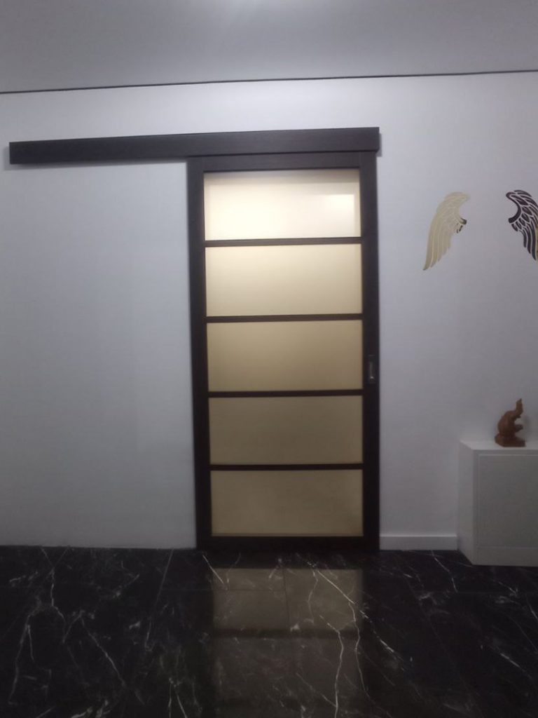 Розсувні системи 12