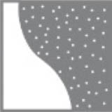 Конструкція полотна: накладки - МДФ високої якості