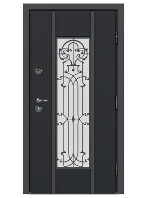 Вхідні двері Максимум NPL400