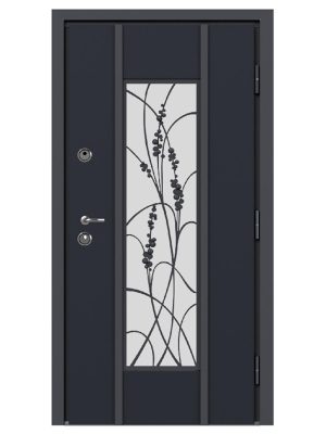 Вхідні двері Максимум NPL403